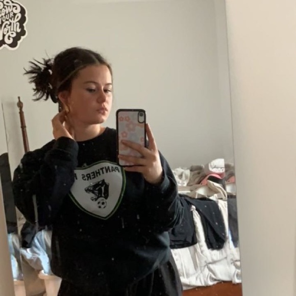 Meet the Posher Other - Meet your Posher, Haylee